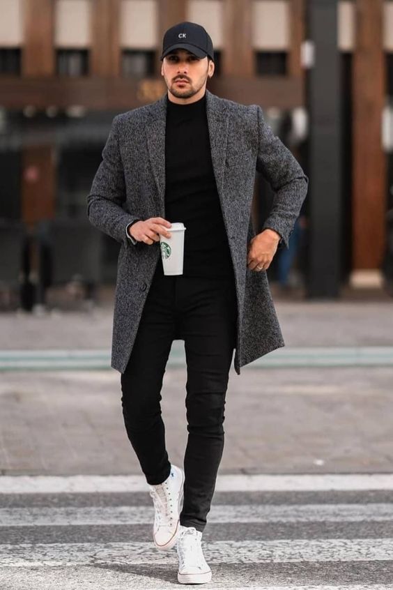 Men's