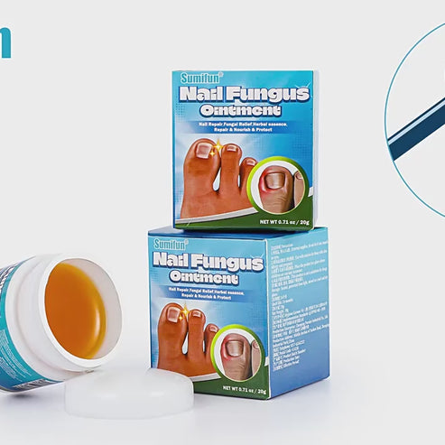 Sumifun - Nail Fungus Ointment (Original)