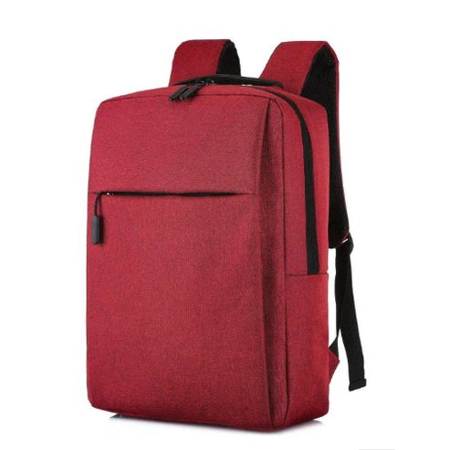 Digital Nylon Bag Pack