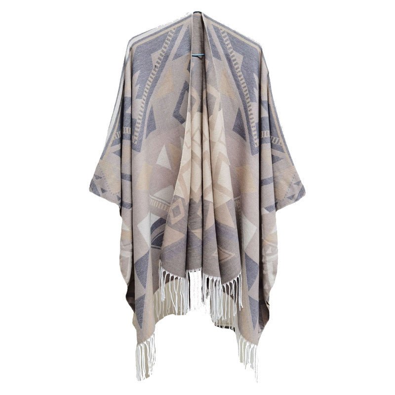 Fall Split Talma Geometric Family Simplicity