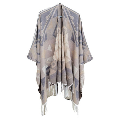 Fall Split Talma Geometric Family Simplicity