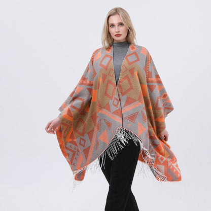 Fall Split Talma Geometric Family Simplicity