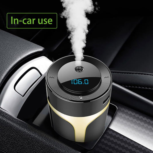 Multifunctional Air Purifier